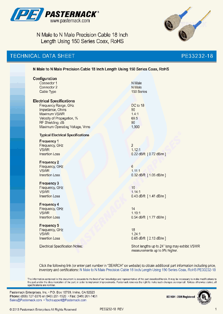PE33232-18_5640133.PDF Datasheet