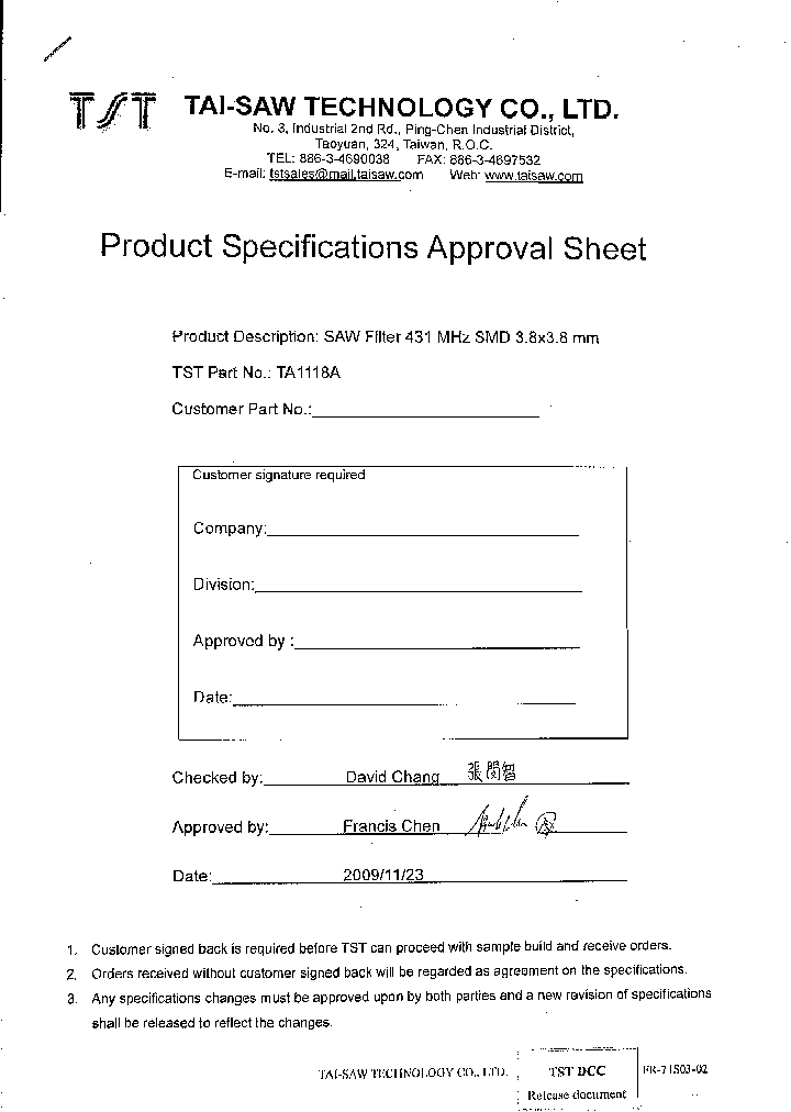 TA1118A_5655993.PDF Datasheet