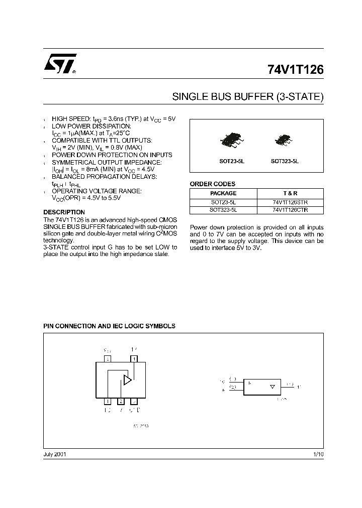 74V1T126CTR_5658959.PDF Datasheet