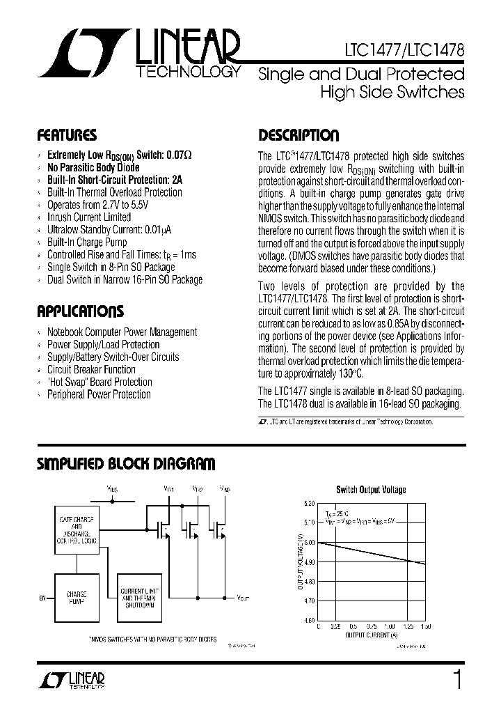 LTC1478_5662878.PDF Datasheet