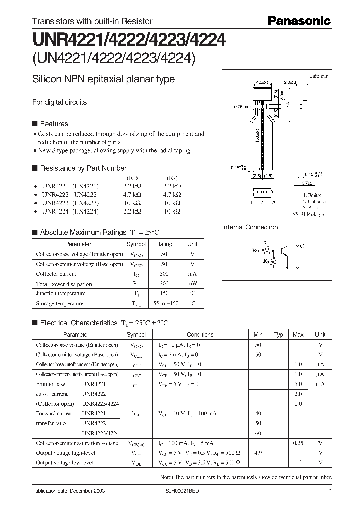 UN4224_5664703.PDF Datasheet