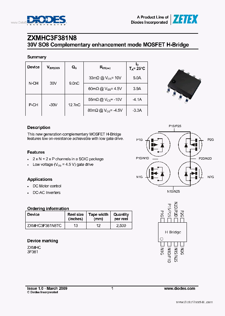 ZXMHC3F381N8_5666536.PDF Datasheet