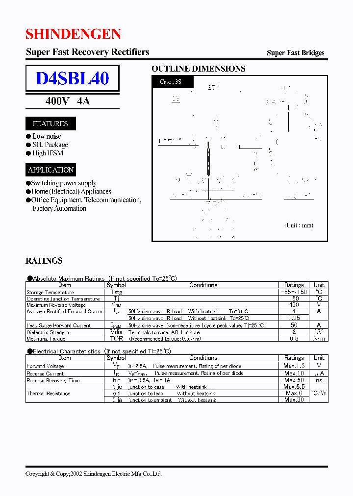 D4SBL40_5671151.PDF Datasheet