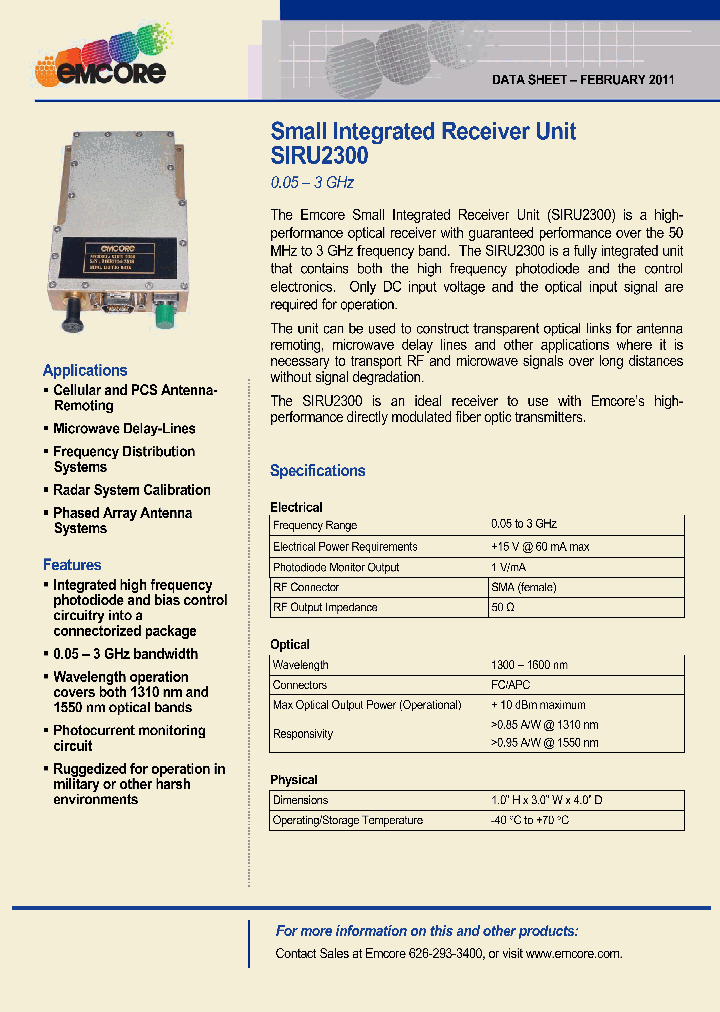 SIRU230011_5679057.PDF Datasheet