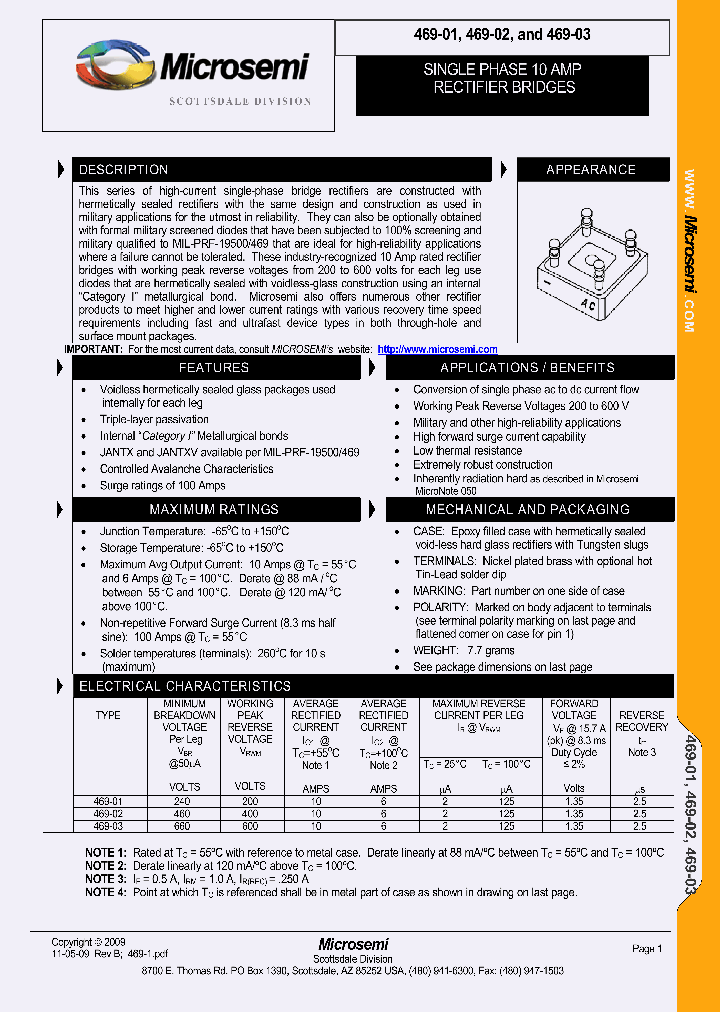 469-01_5707303.PDF Datasheet