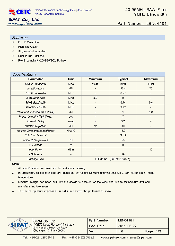 LBN04101_5708476.PDF Datasheet