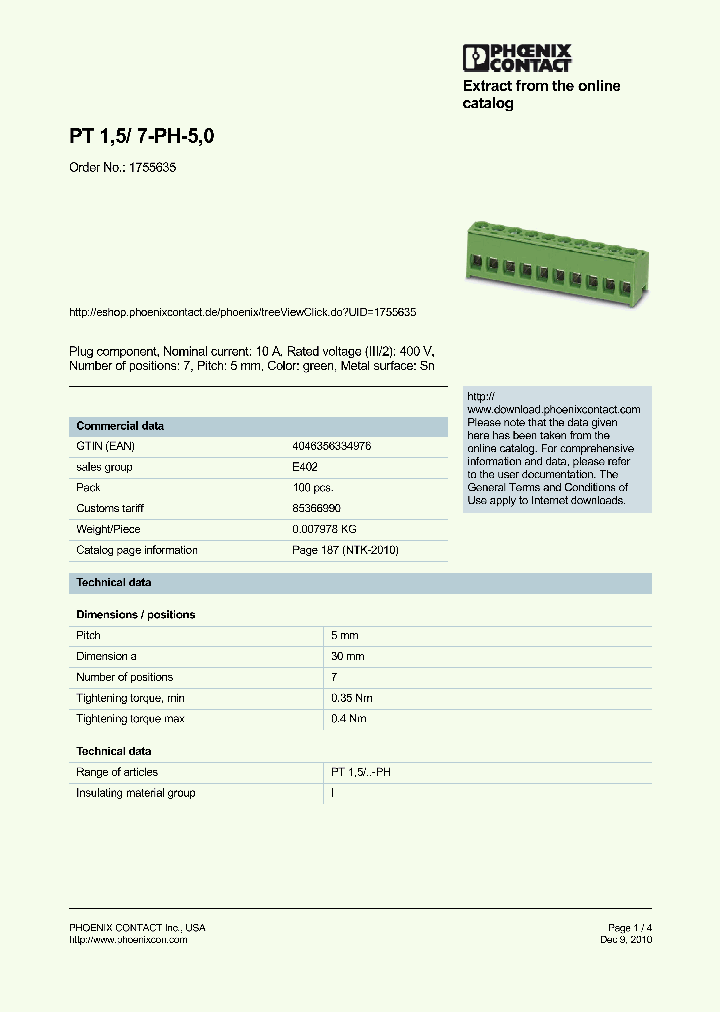 1755635_5716008.PDF Datasheet