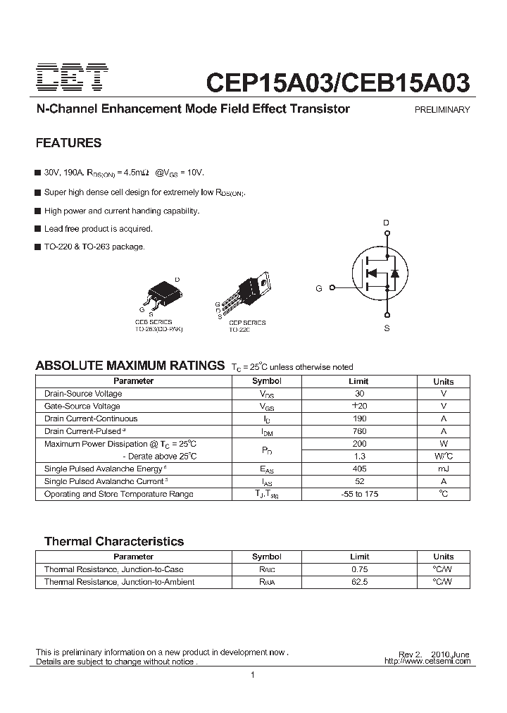 CEB15A03_5710861.PDF Datasheet