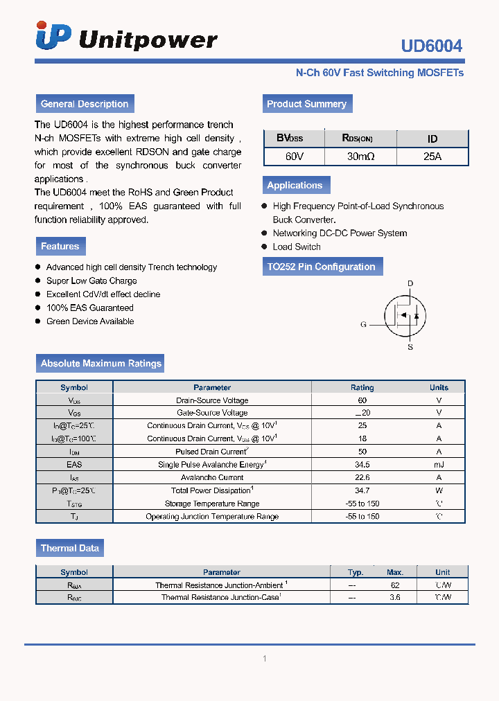UD6004_5721953.PDF Datasheet