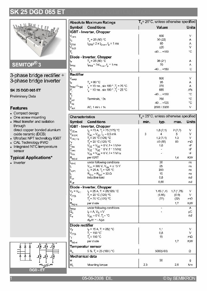 SK25DGD065ET08_5723109.PDF Datasheet