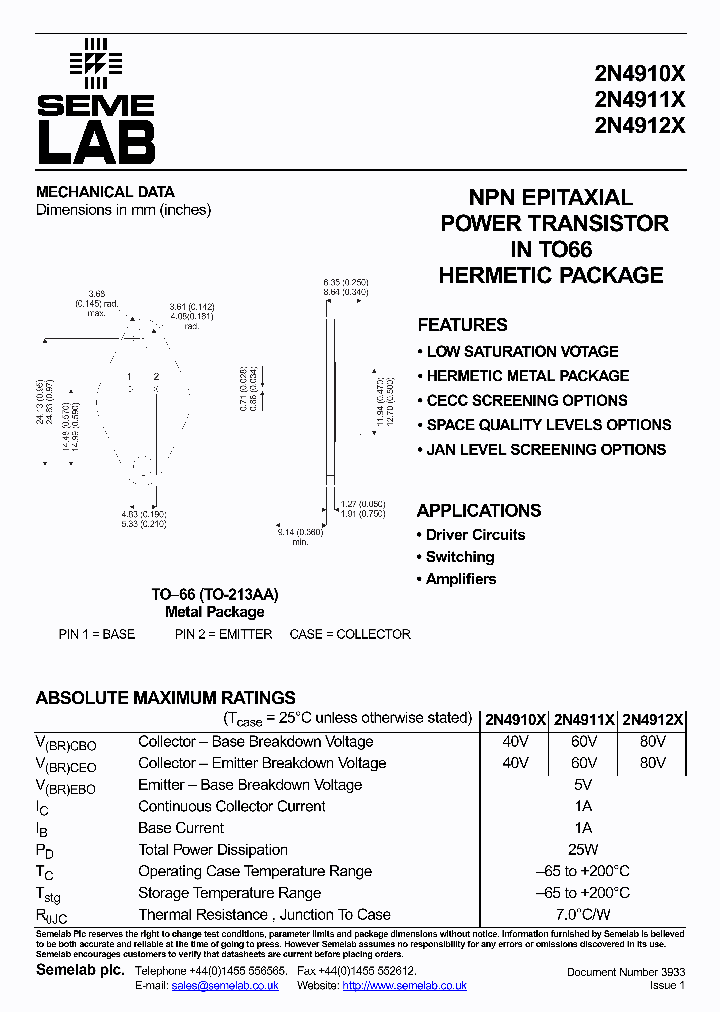 2N4910X03_5724123.PDF Datasheet