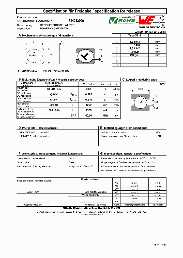 744052009_5726723.PDF Datasheet