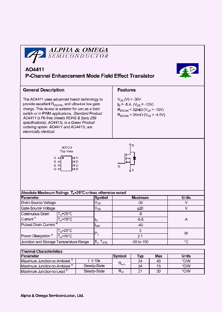 AO4411L_5728078.PDF Datasheet