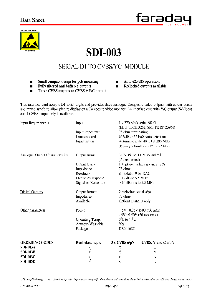 SDI-003C_5731406.PDF Datasheet