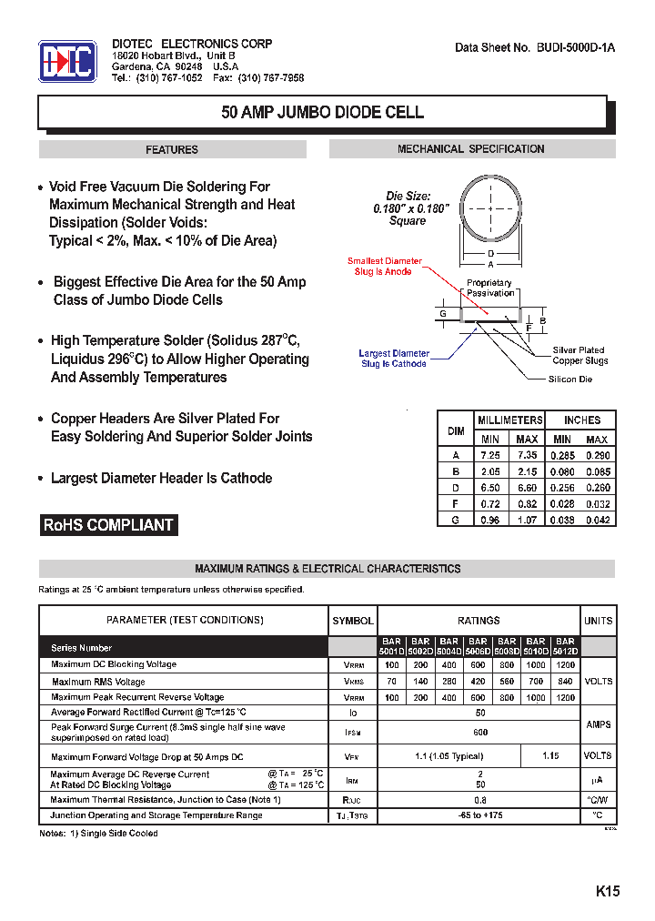 BUDI-5000D-1A_5732424.PDF Datasheet