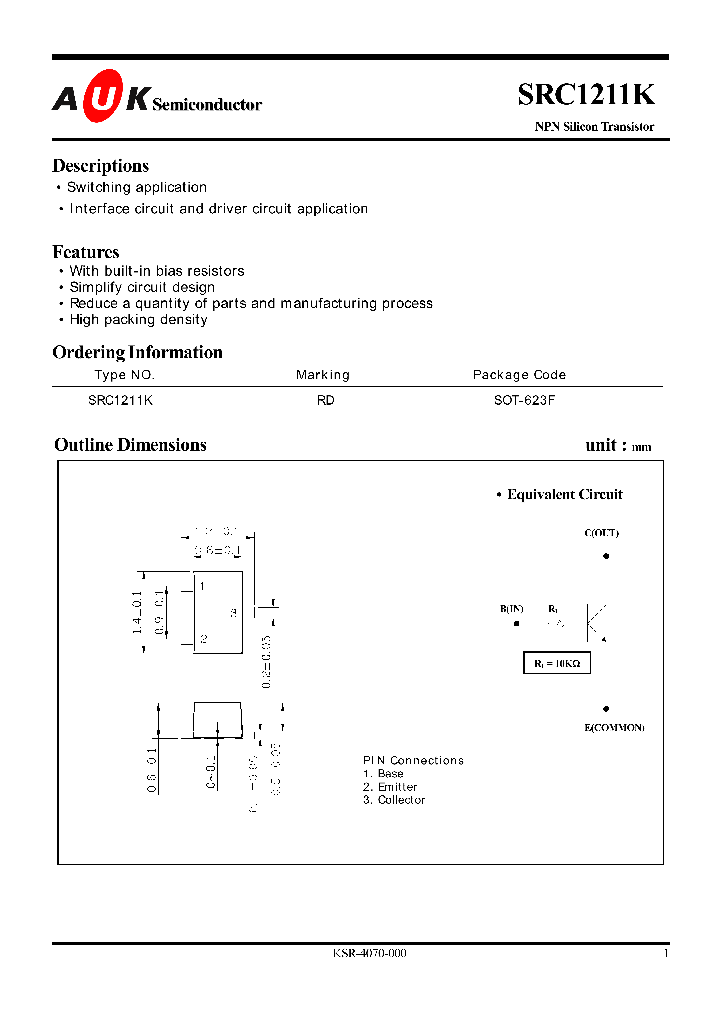 SRC1211K_5735587.PDF Datasheet