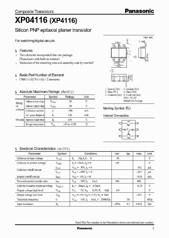 XP04116_5735946.PDF Datasheet