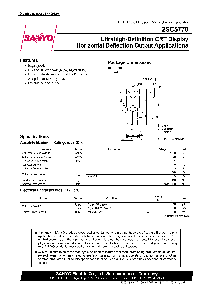 2SC5778_5740349.PDF Datasheet