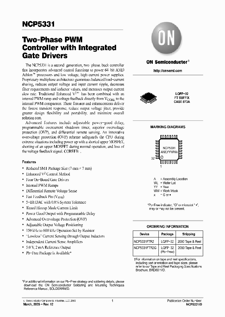 NCP533105_5751171.PDF Datasheet