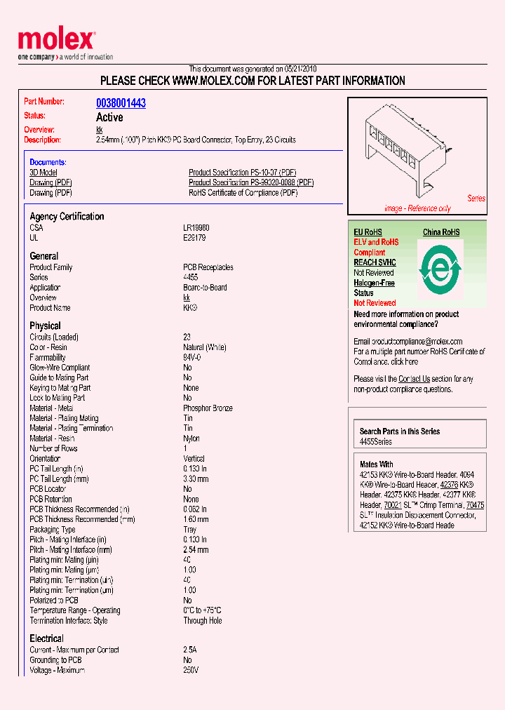 38-00-1443_5754550.PDF Datasheet