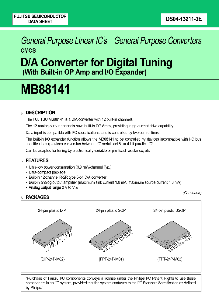 MB88141_5759859.PDF Datasheet