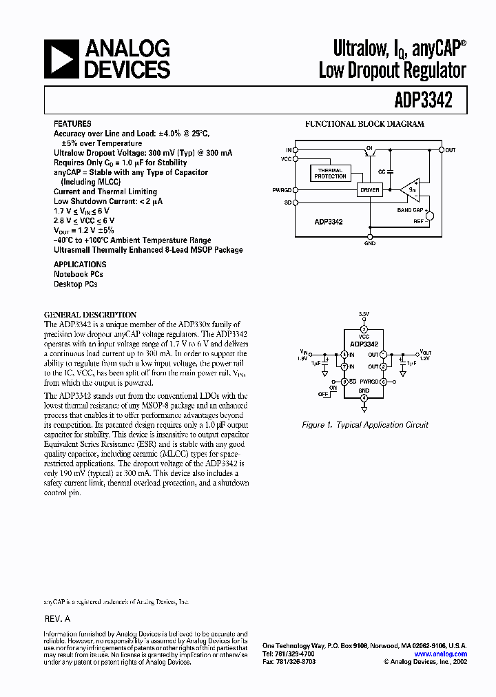 ADP3342_5769333.PDF Datasheet