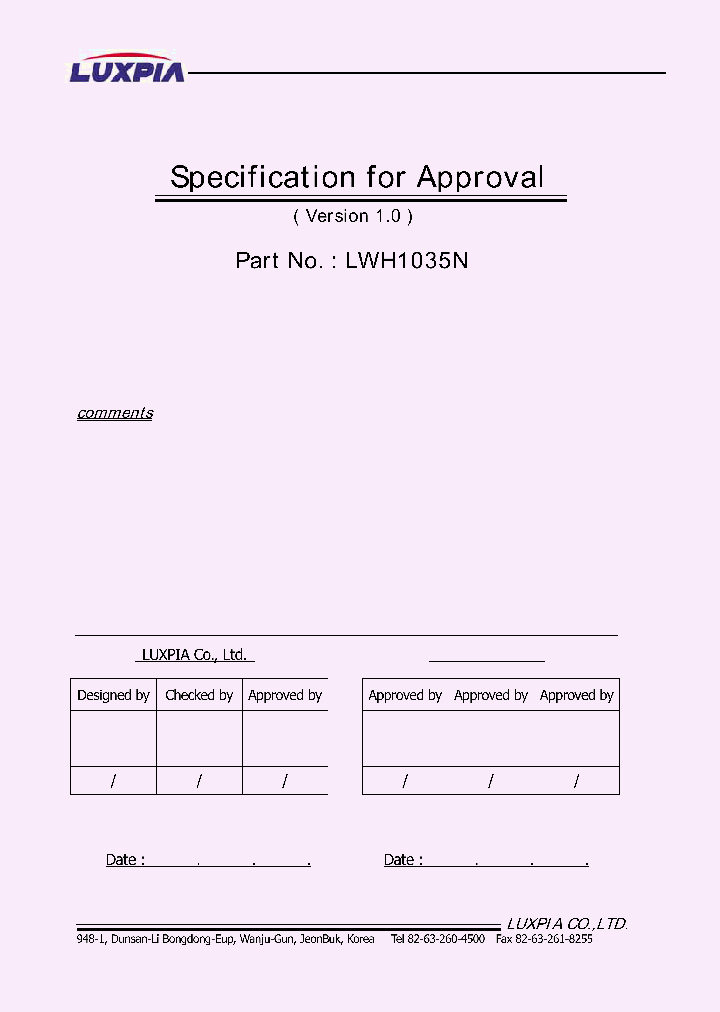 LWH1035N_5776825.PDF Datasheet