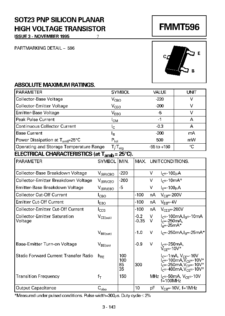 FMMT596_5782777.PDF Datasheet