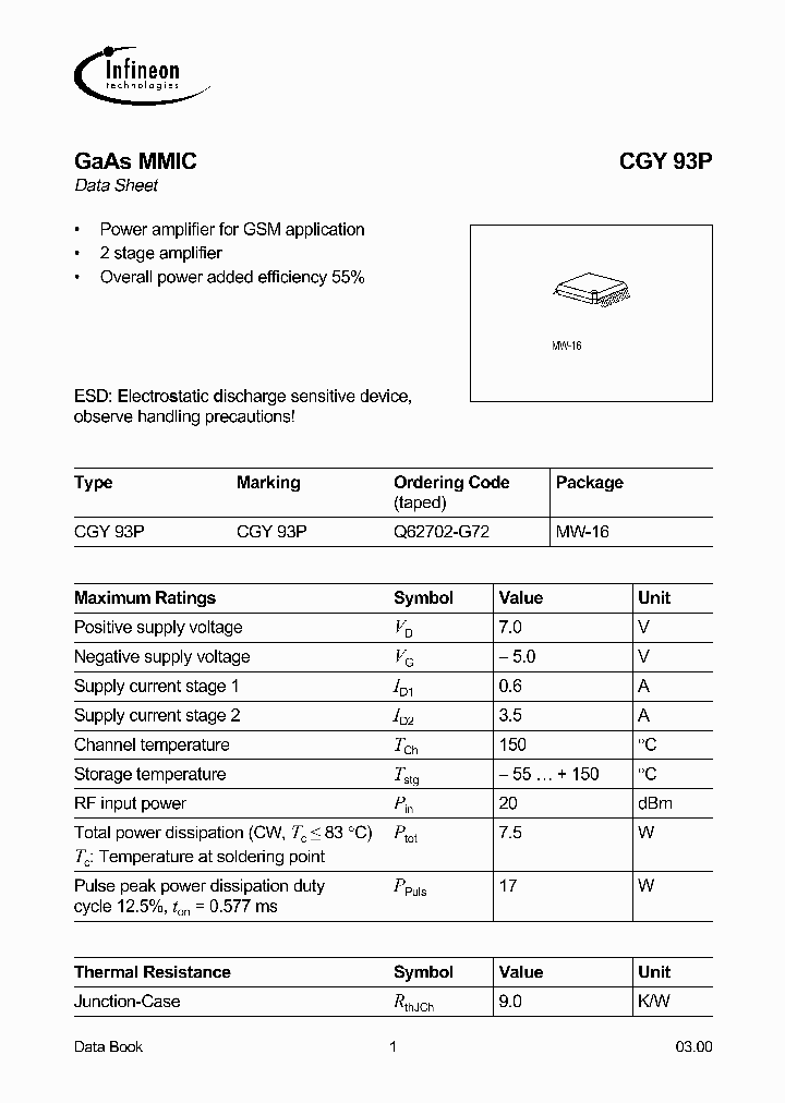 CGY93P_5784293.PDF Datasheet