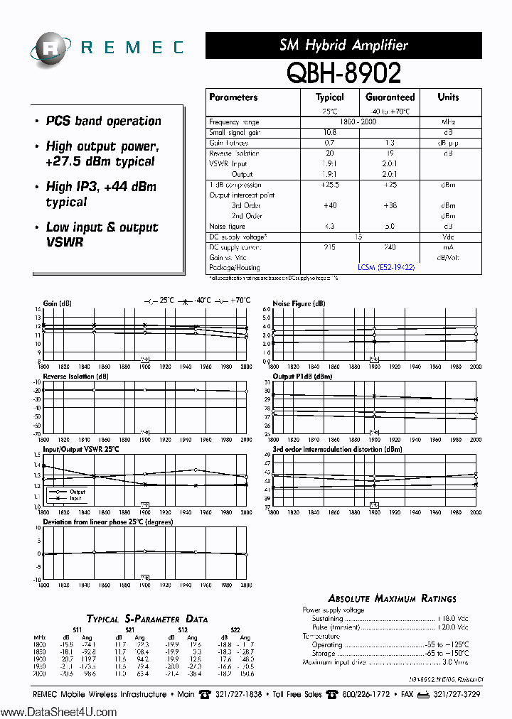 QBH-8902_5786088.PDF Datasheet