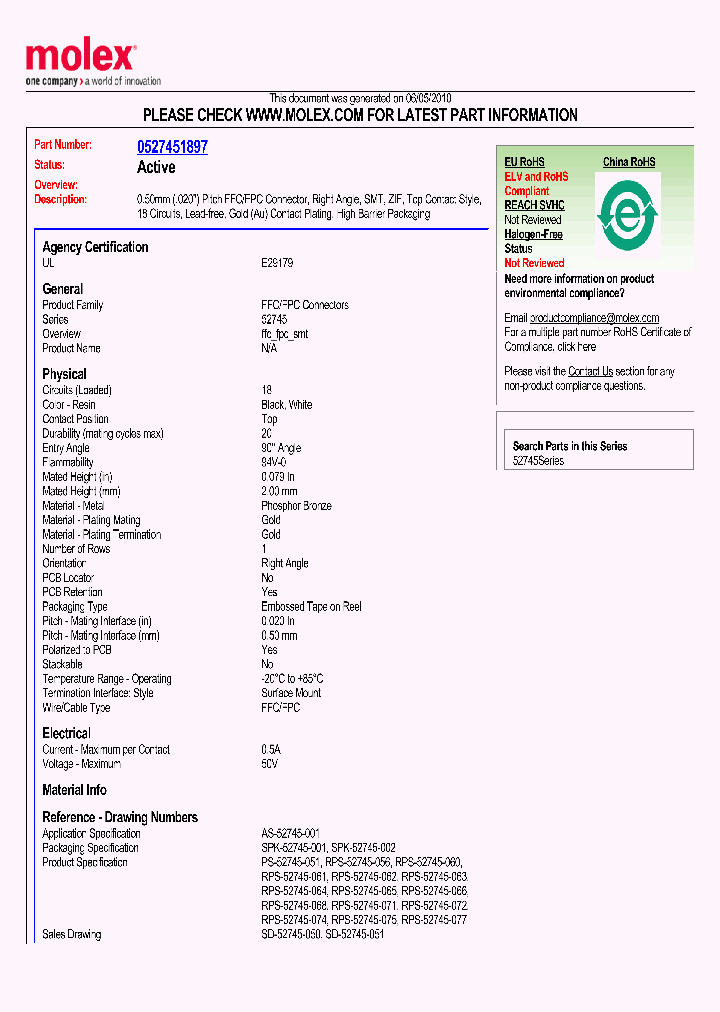 52745-1897_5794239.PDF Datasheet