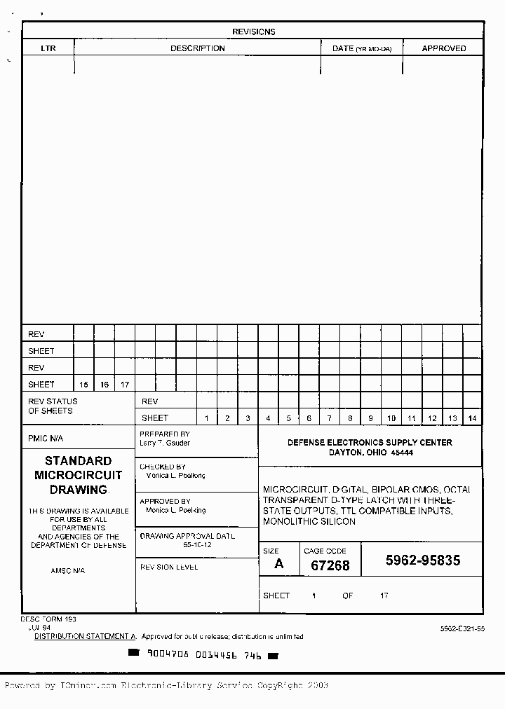 5962-9583501QSX_5793828.PDF Datasheet