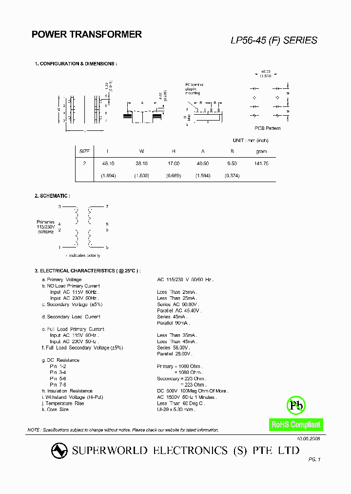 LP56-45_5796373.PDF Datasheet