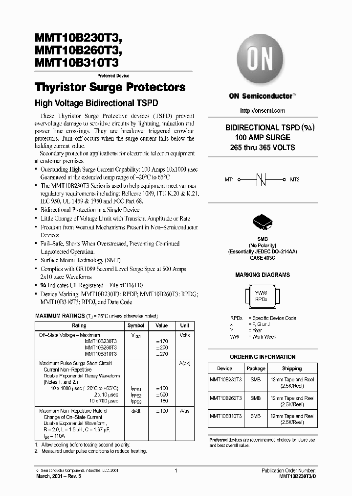 MMT10B230T3-D_5798944.PDF Datasheet