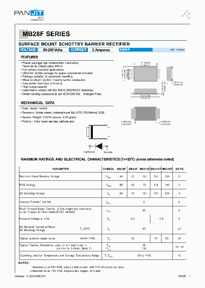 MB28F_5800863.PDF Datasheet