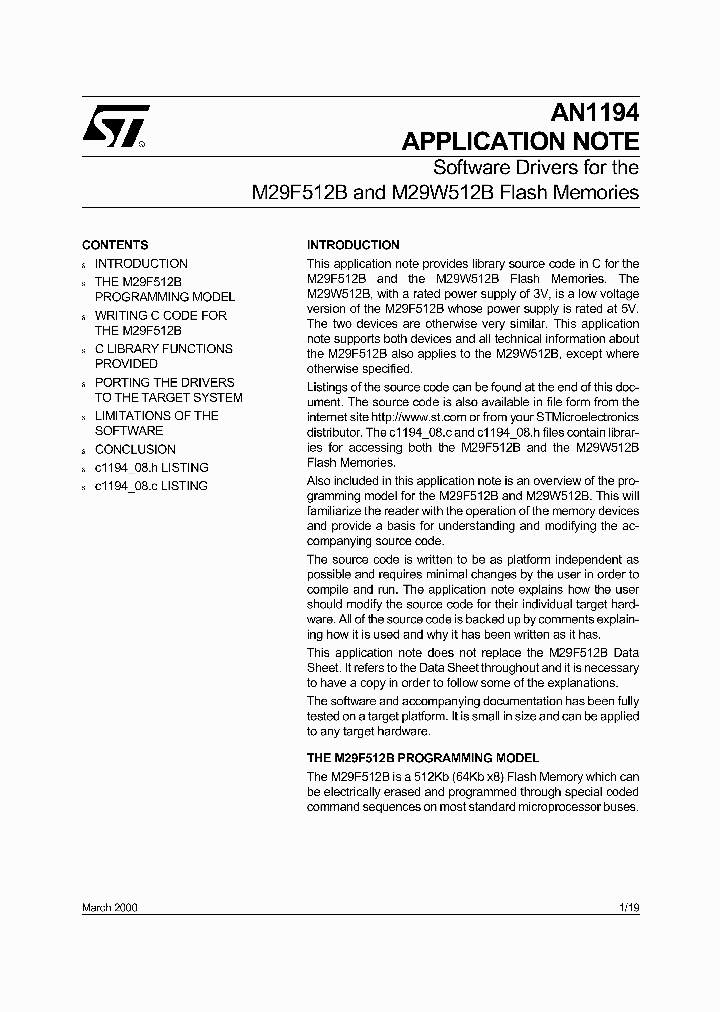 AN1194_5813468.PDF Datasheet