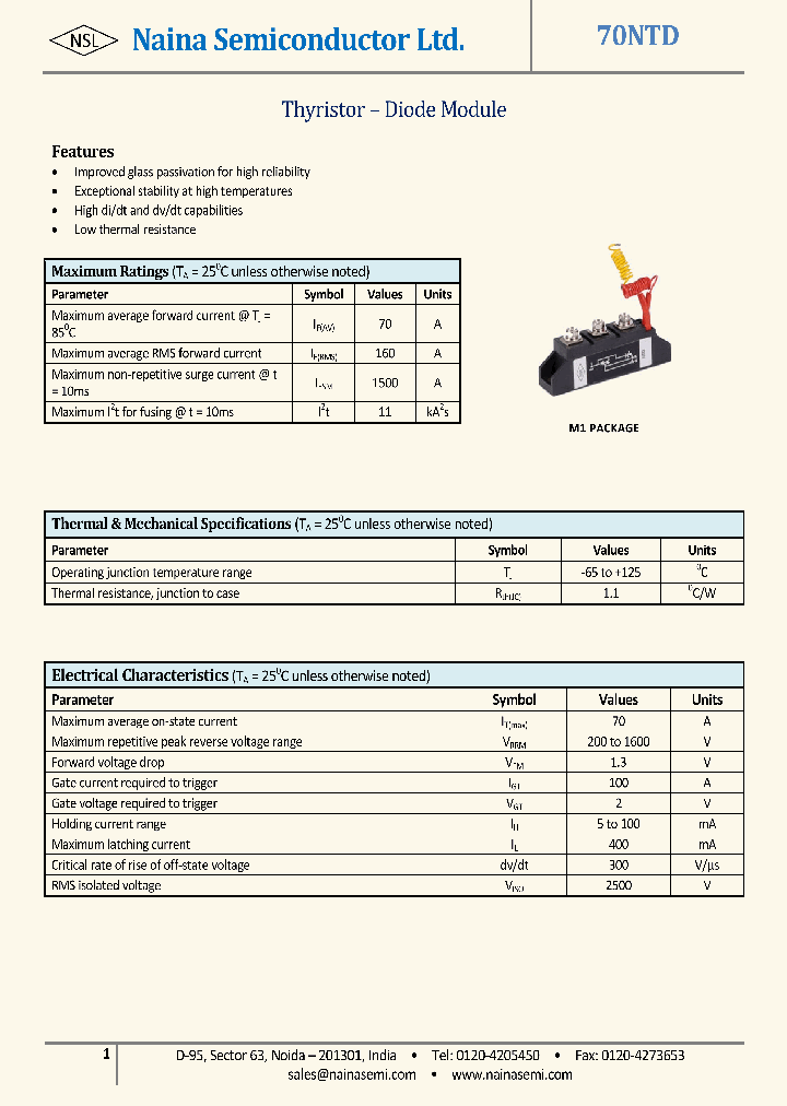 70NTD_5814620.PDF Datasheet