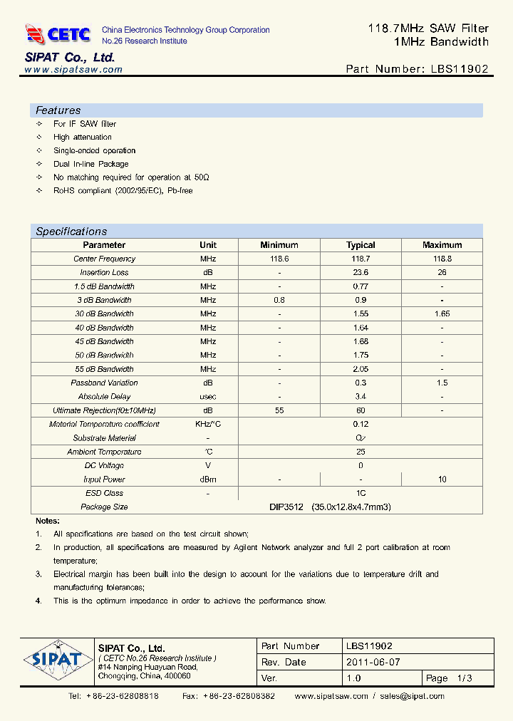 LBS11902_5823520.PDF Datasheet