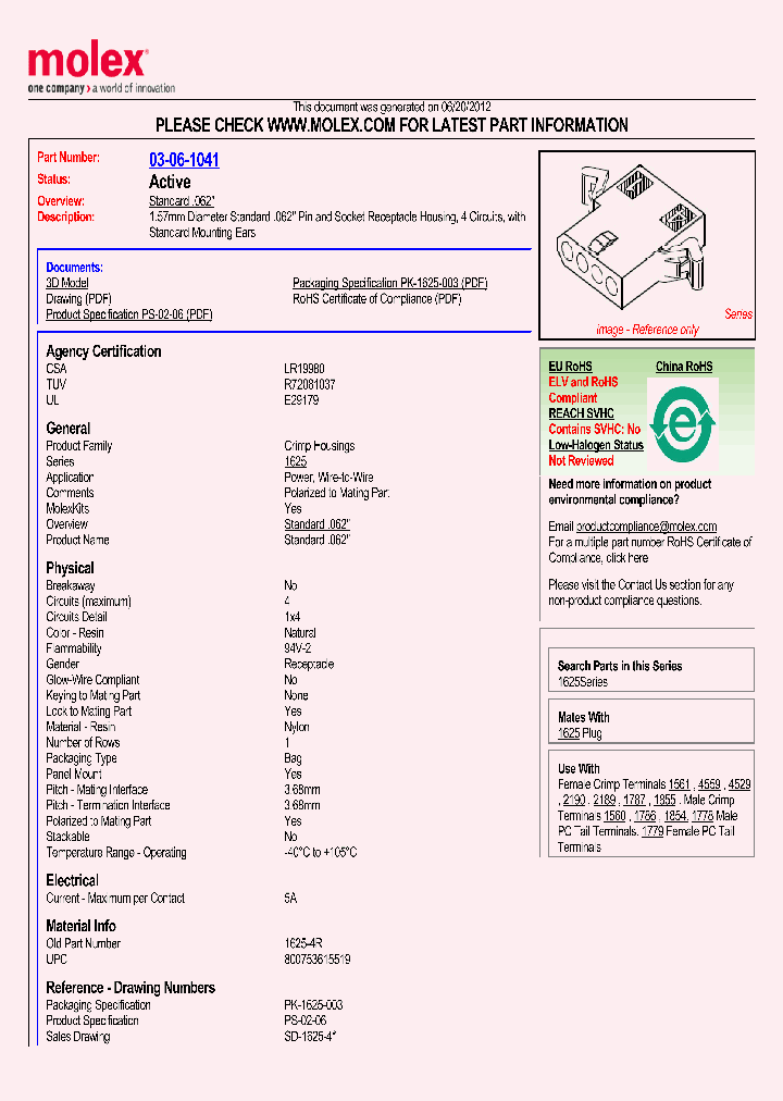 03-06-1041_5826539.PDF Datasheet