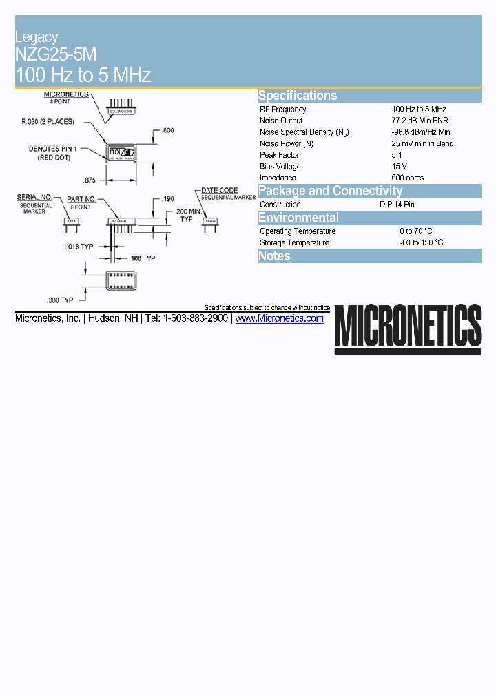 NZG25-5M_5829672.PDF Datasheet
