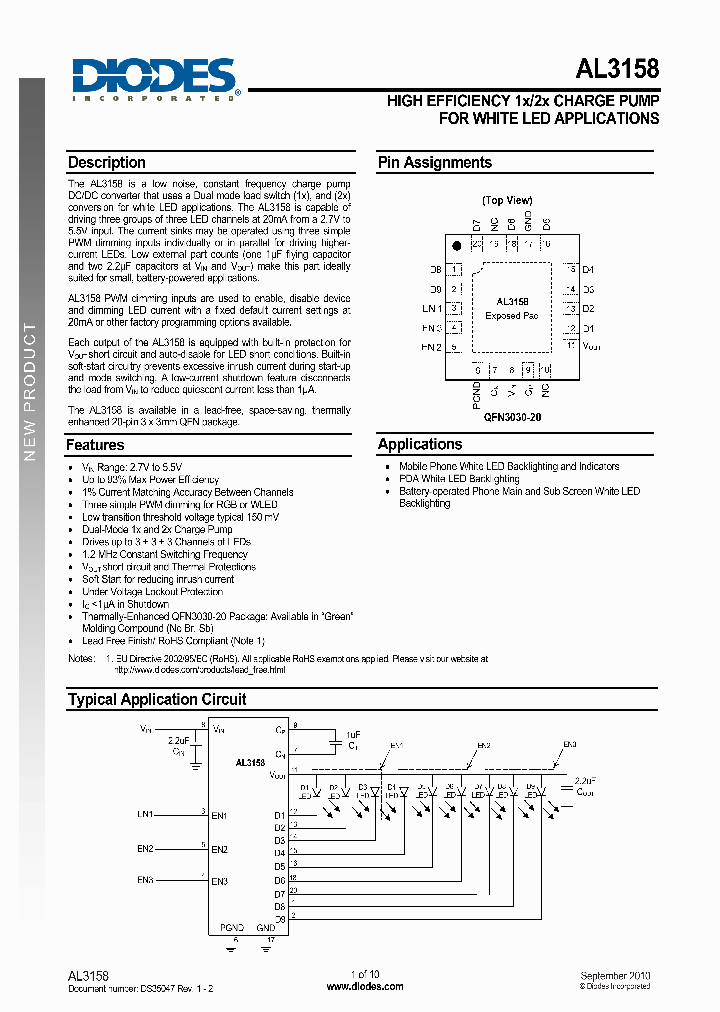 AL3158_5831495.PDF Datasheet