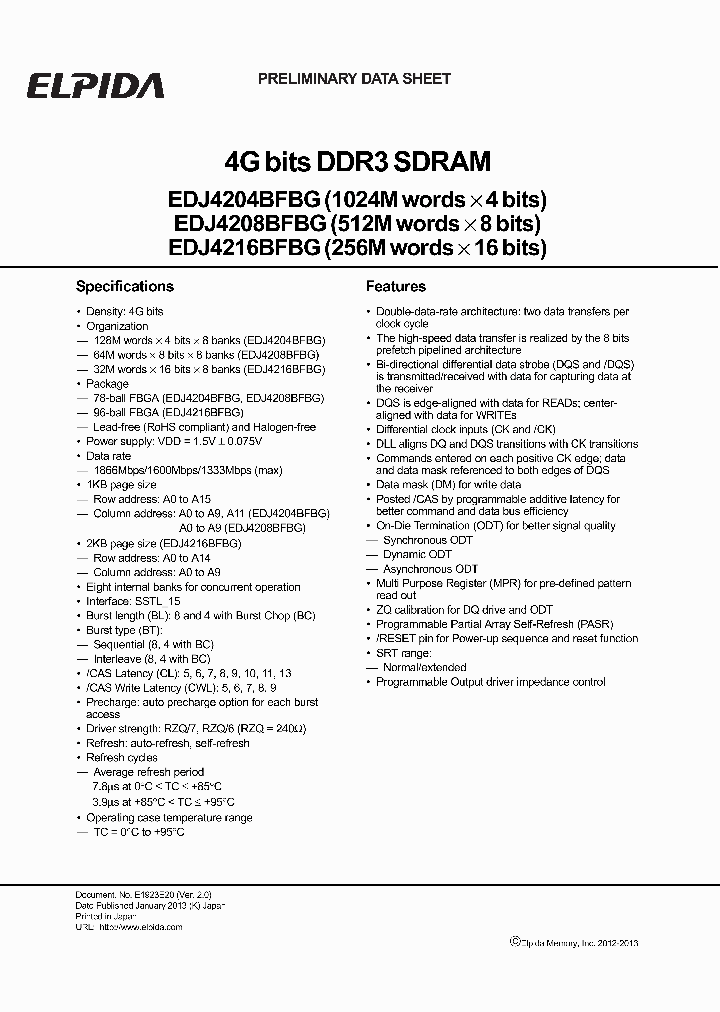 EDJ4204BFBG-JS-F_5834042.PDF Datasheet