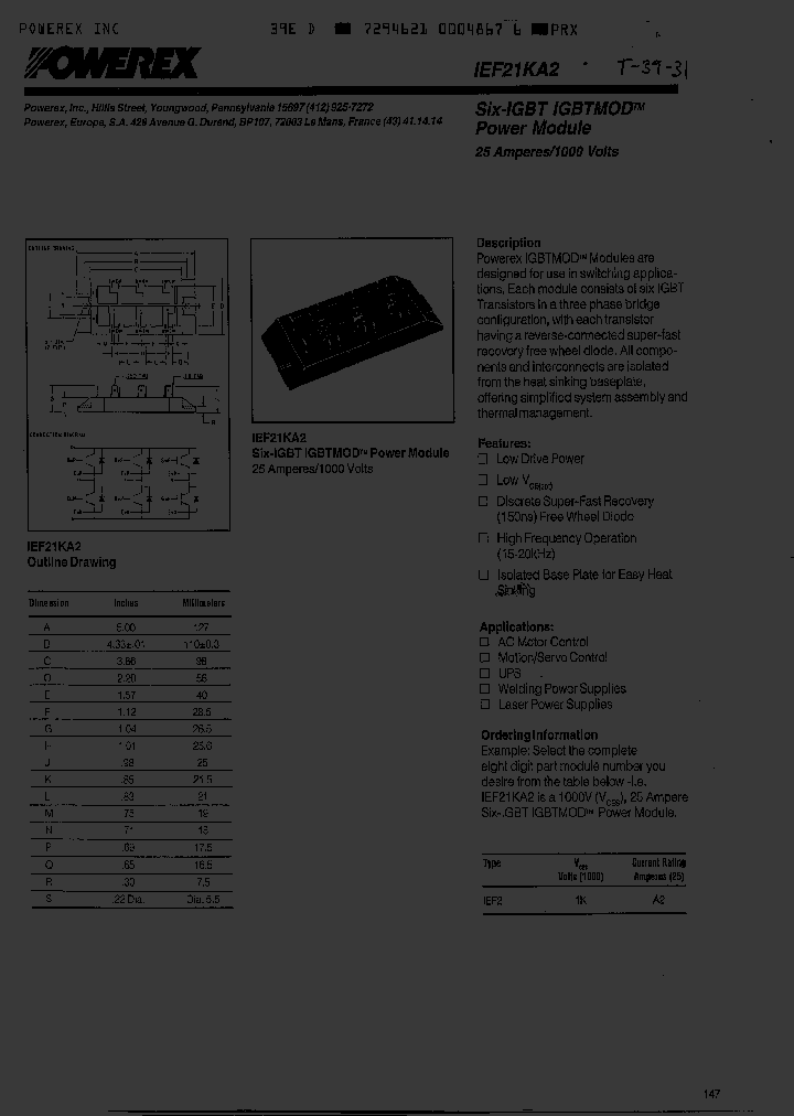 IEF21KA2_5825121.PDF Datasheet