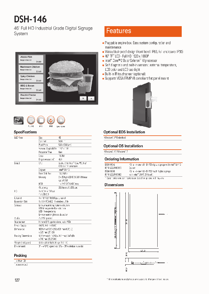 DSH-146_5843510.PDF Datasheet