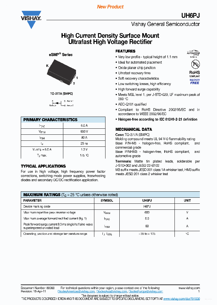 UH6PJ_5850157.PDF Datasheet