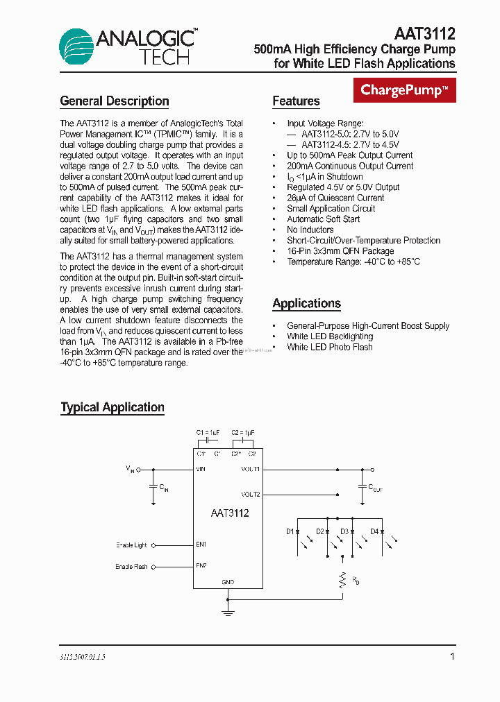 AAT3112_5851560.PDF Datasheet