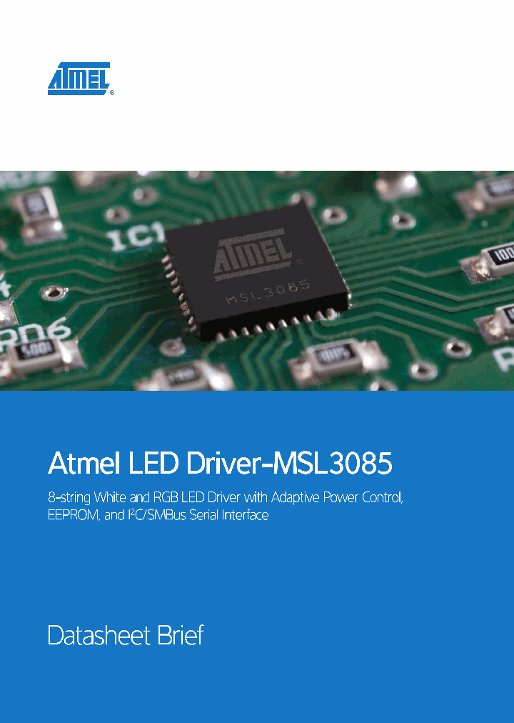 MSL3085_5852811.PDF Datasheet