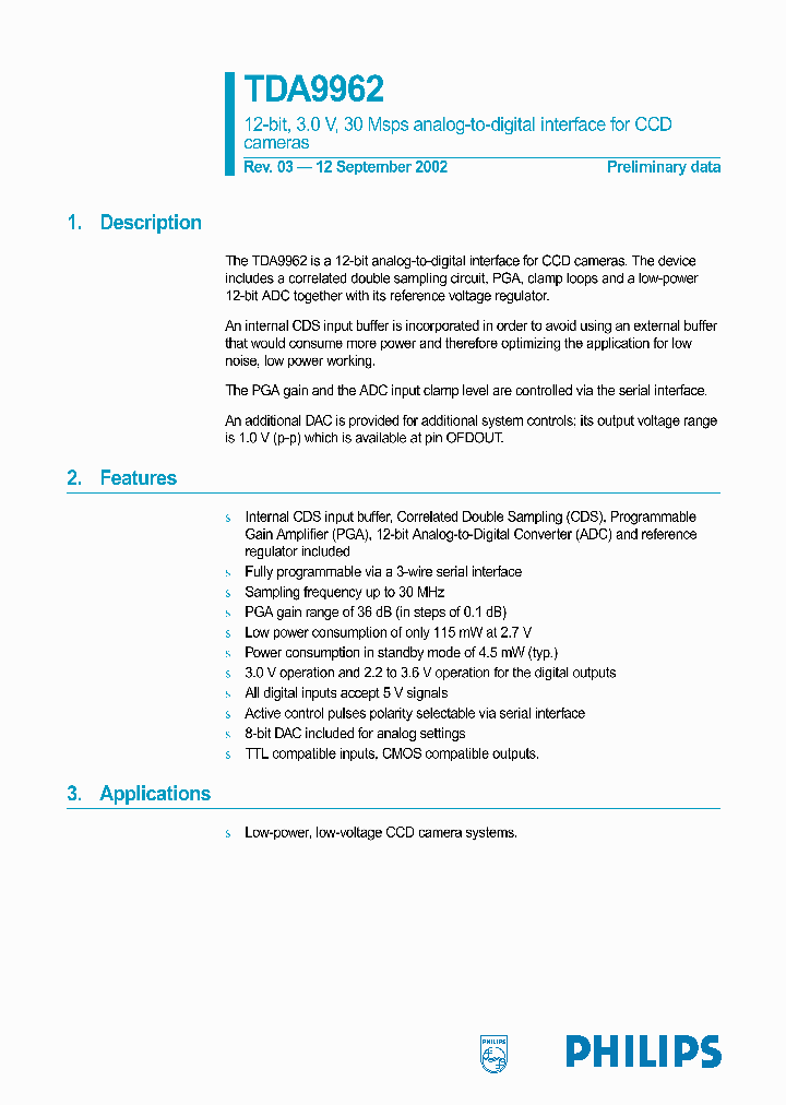 TDA9962HLC3_5854217.PDF Datasheet