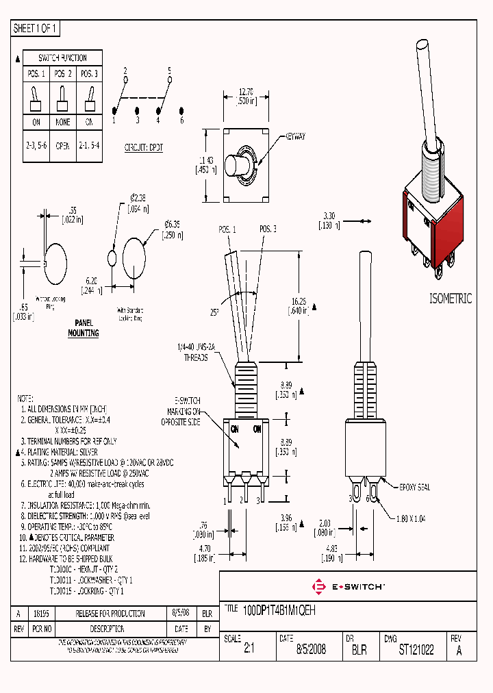 100DP1T4B1M1QEH_5866121.PDF Datasheet