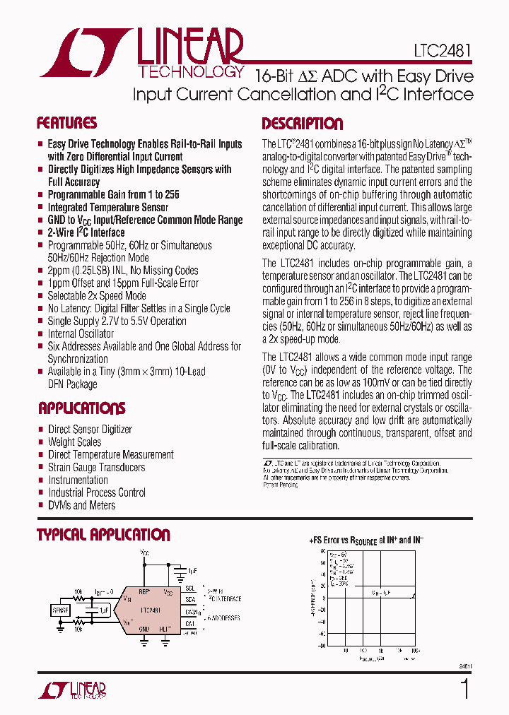 LTC2481CDD_5867849.PDF Datasheet